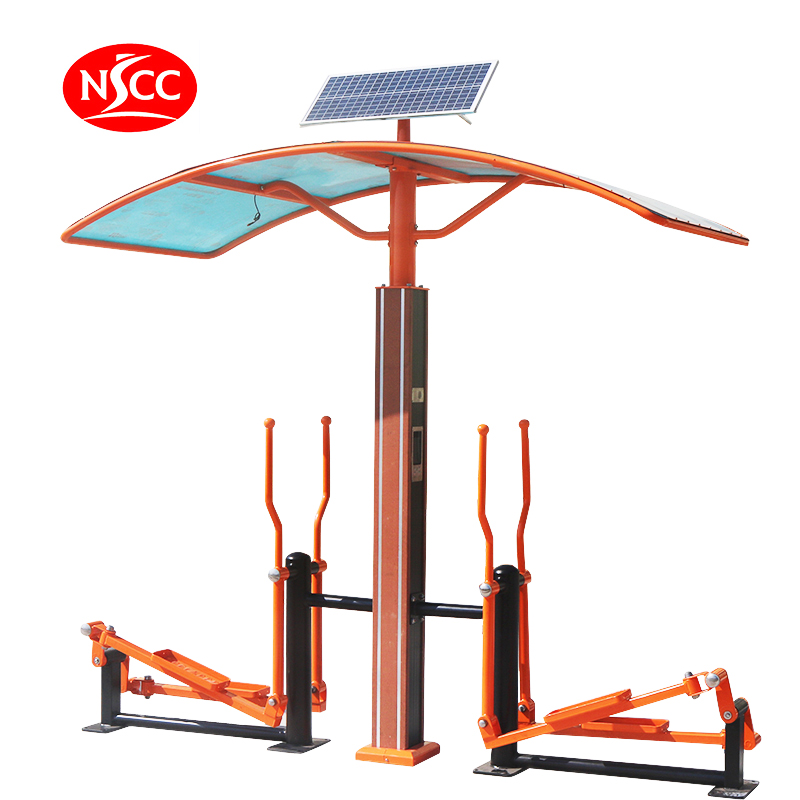 HKZN-10 智能椭圆机